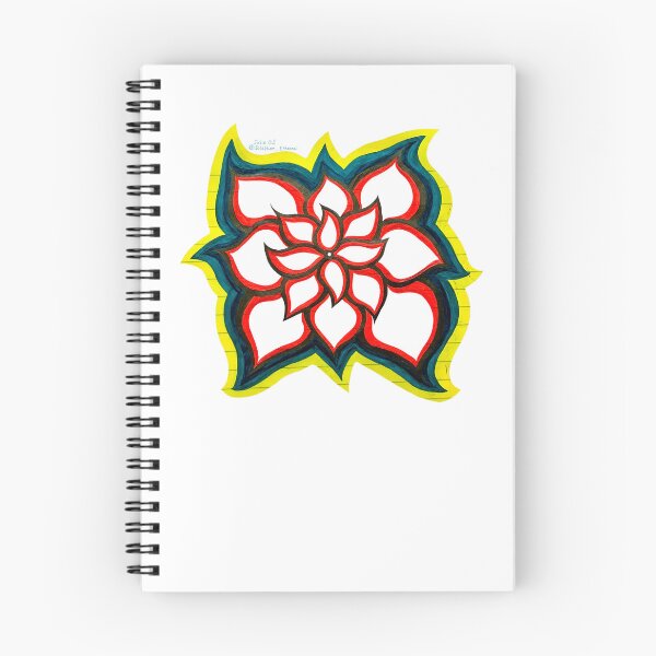 Item preview, Firework flower designed and sold by Josephine Ethereal.