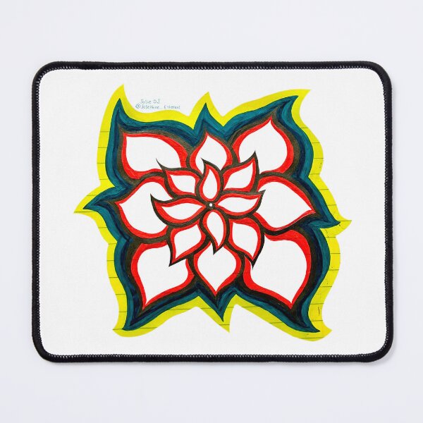Item preview, Firework flower designed and sold by Josephine Ethereal.