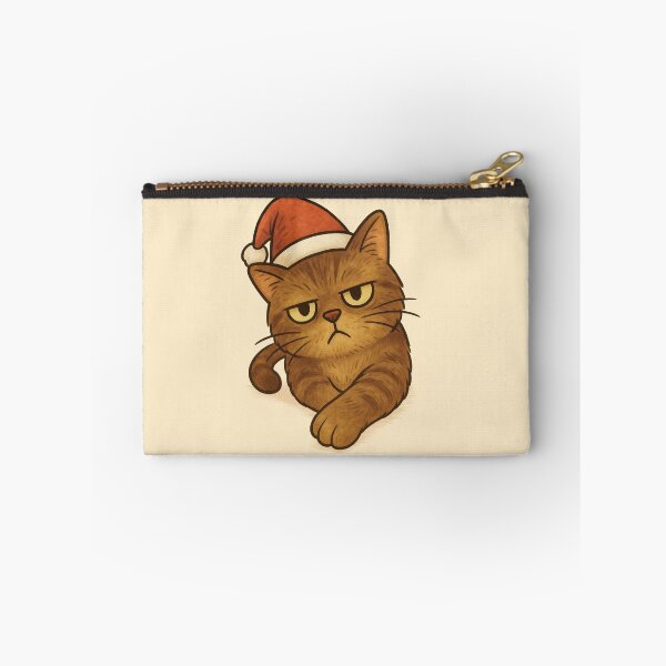 Item preview, The New Christmas Cat Camera Angle designed and sold by Nope Cats.