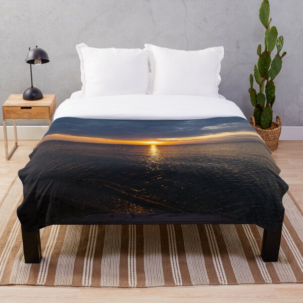Item preview, Sunset in Peraia designed and sold by Imbeccable Images.