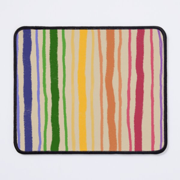 Item preview, Rainbow Stripes designed and sold by EBParsley.