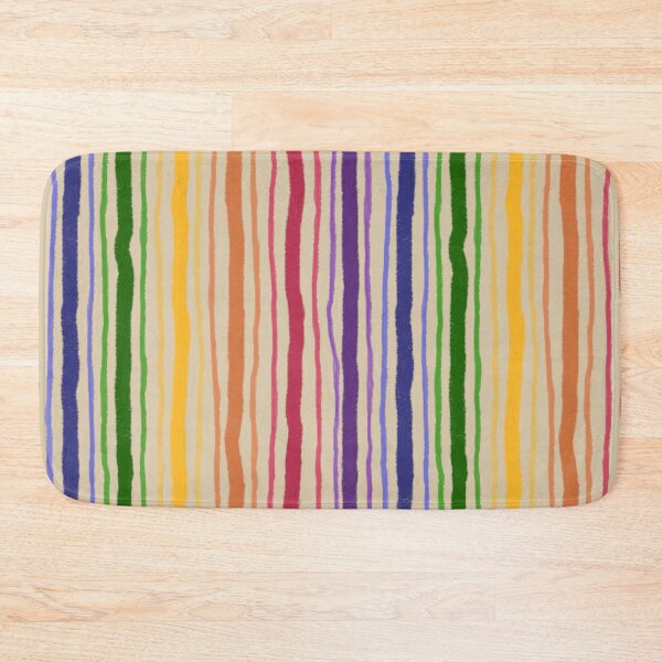 Item preview, Rainbow Stripes designed and sold by EBParsley.