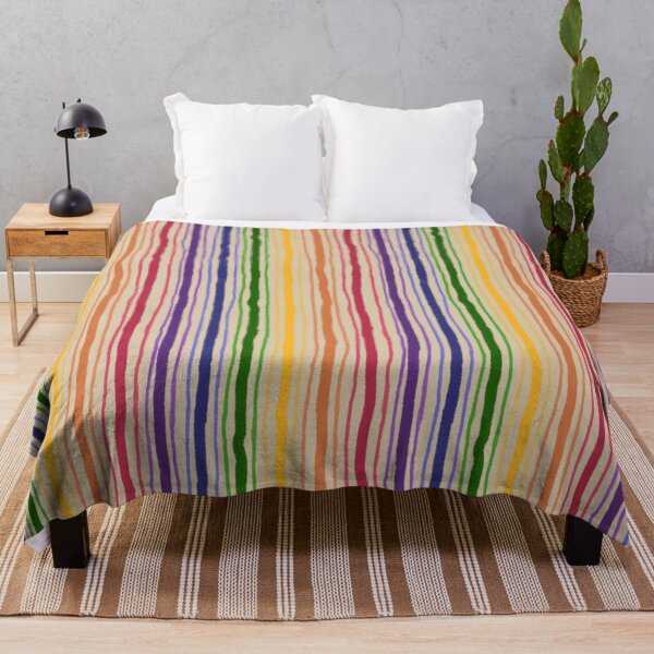 Item preview, Rainbow Stripes designed and sold by EBParsley.