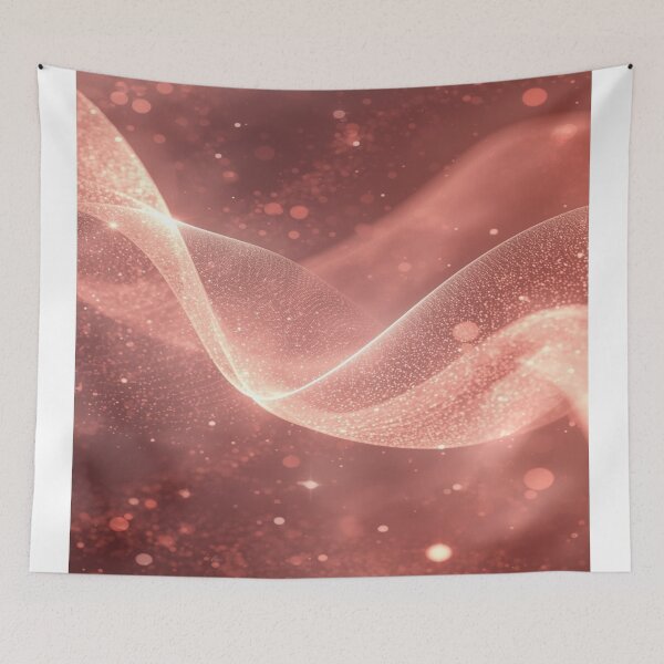 Item preview, shimmering color pattern designed and sold by saly55887.