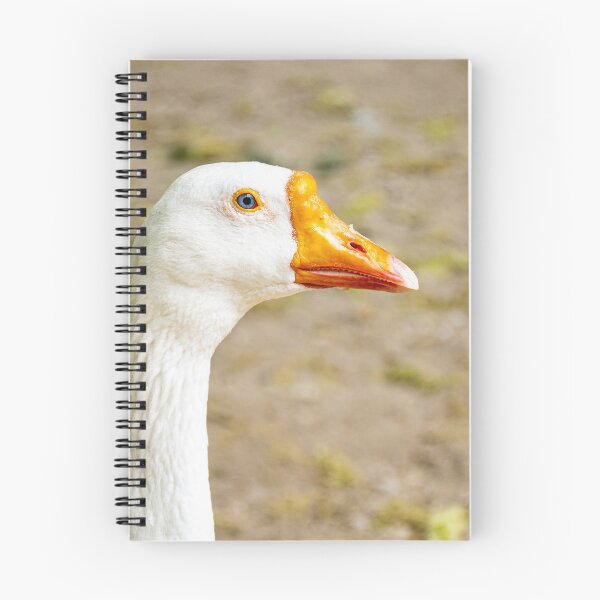 Item preview, Swan Goose designed and sold by Imbeccable Images.