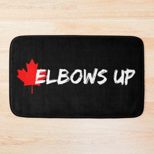 Item preview, ELBOWS UP designed and sold by closettycoot.