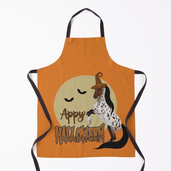 Item preview, Appy Halloween designed and sold by DappledMoon.