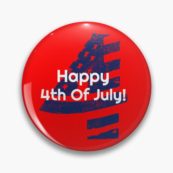 Item preview, Independence Day: 4th Of July designed and sold by RR-Creative.