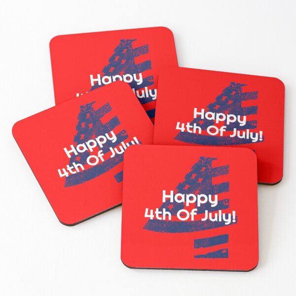 Item preview, Independence Day: 4th Of July designed and sold by RR-Creative.