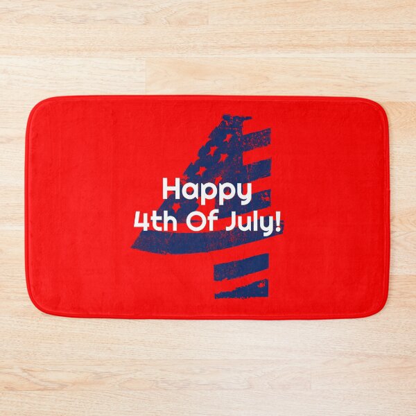 Item preview, Independence Day: 4th Of July designed and sold by RR-Creative.