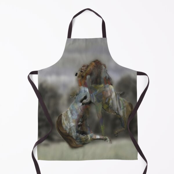 Item preview, In The Spirit of Crazy Horse designed and sold by Wayne King.