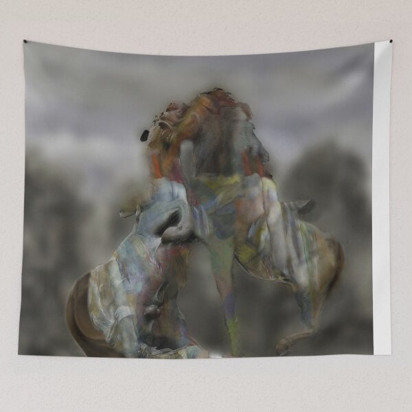 Item preview, In The Spirit of Crazy Horse designed and sold by Wayne King.