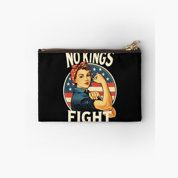 Item preview, No Kings  designed and sold by gear-posters.