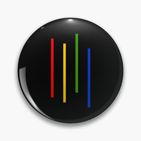 Item preview, ZX Spectrum Color Stripes designed and sold by ZX-Spectrum.