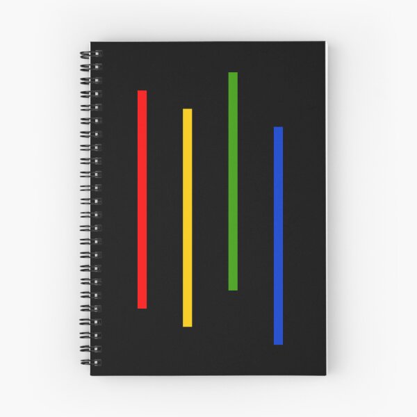 Item preview, ZX Spectrum Color Stripes designed and sold by ZX-Spectrum.