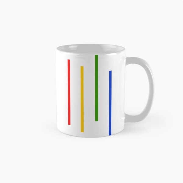 Item preview, ZX Spectrum Color Stripes designed and sold by ZX-Spectrum.