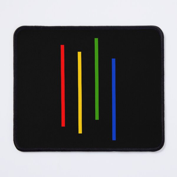Item preview, ZX Spectrum Color Stripes designed and sold by ZX-Spectrum.