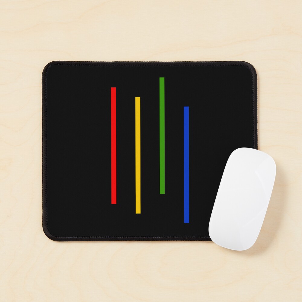 Item preview, Mouse Pad designed and sold by ZX-Spectrum.