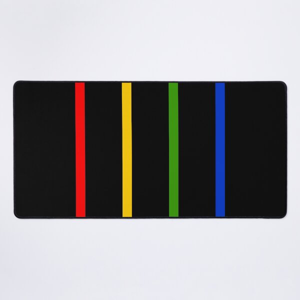 Item preview, ZX Spectrum Color Stripes designed and sold by ZX-Spectrum.