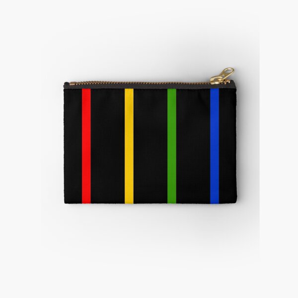 Item preview, ZX Spectrum Color Stripes designed and sold by ZX-Spectrum.
