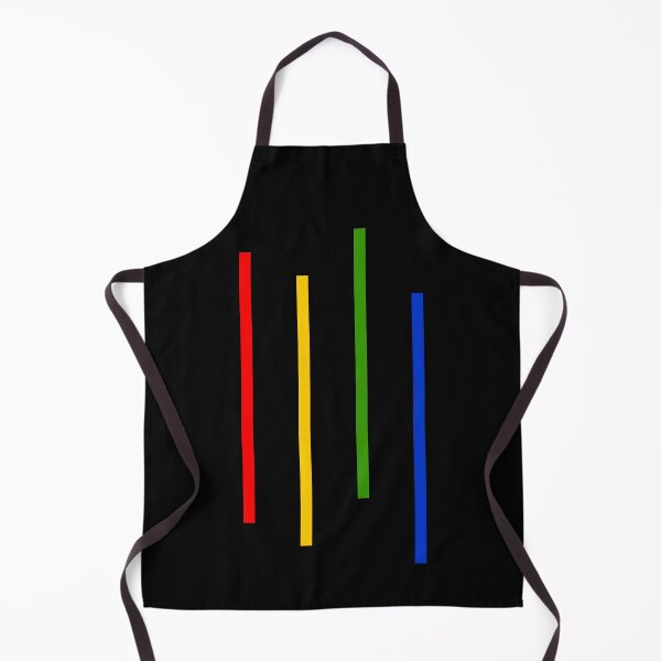 Item preview, ZX Spectrum Color Stripes designed and sold by ZX-Spectrum.