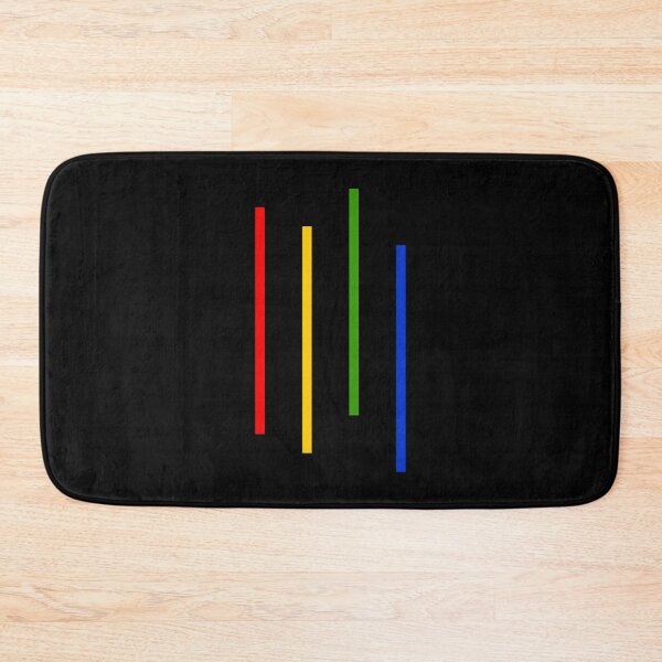 Item preview, ZX Spectrum Color Stripes designed and sold by ZX-Spectrum.
