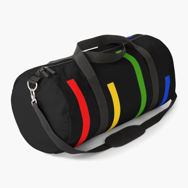 Item preview, ZX Spectrum Color Stripes designed and sold by ZX-Spectrum.