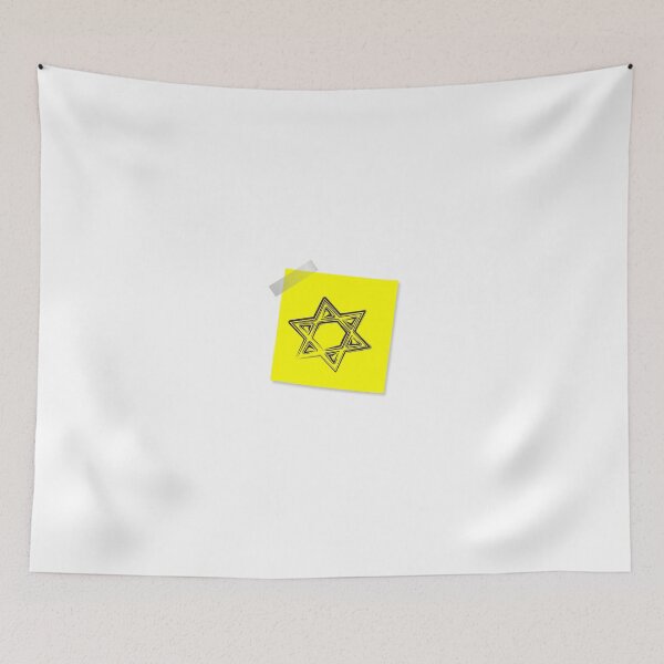 Item preview, Sticky Notes - HSPDTZ 33 designed and sold by MyStickersCove.
