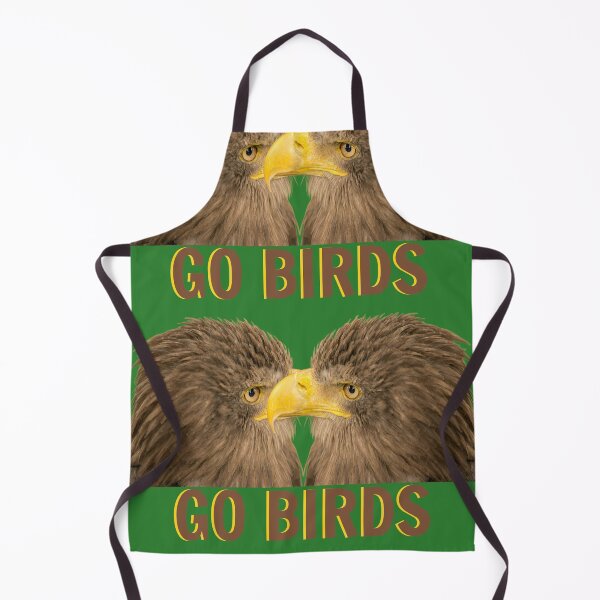 Item preview, GO BIRDS! designed and sold by Flavaprints4u.