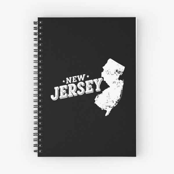 Item preview, New Jersey State Pride designed and sold by Gustavo Navarro.