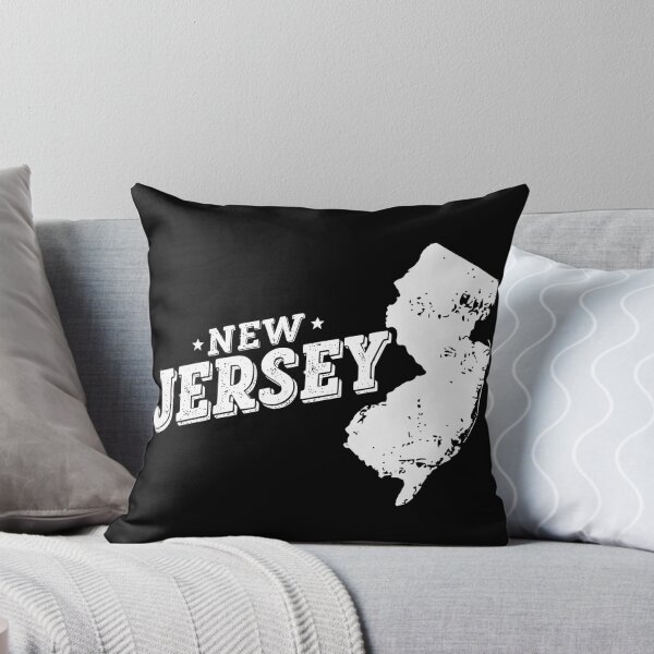 Item preview, New Jersey State Pride designed and sold by Gustavo Navarro.