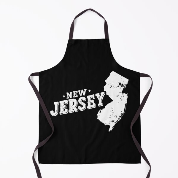 Item preview, New Jersey State Pride designed and sold by Gustavo Navarro.