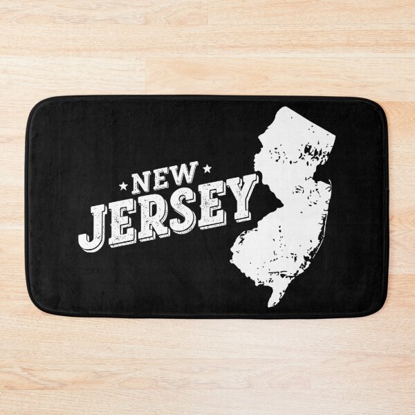 Item preview, New Jersey State Pride designed and sold by Gustavo Navarro.
