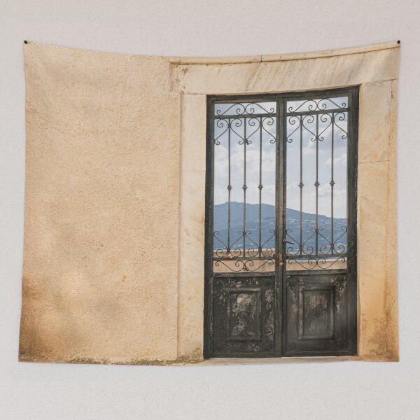 Item preview, The Locked Gate designed and sold by Imbeccable Images.
