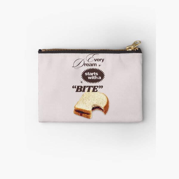 Item preview, Every Dream Starts With A Bite designed and sold by Blissblegum.
