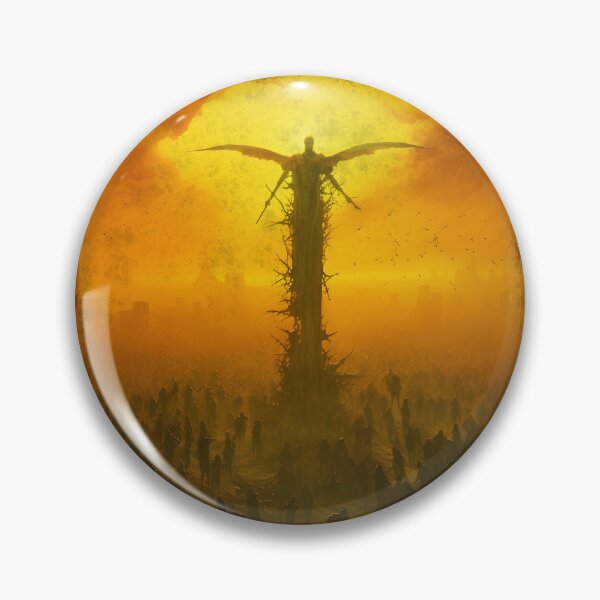 Item preview, Horror: Dominion designed and sold by RR-Creative.