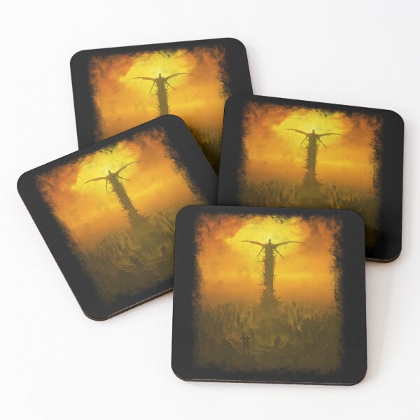 Item preview, Horror: Dominion designed and sold by RR-Creative.