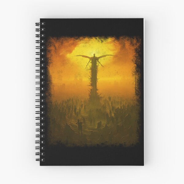 Item preview, Horror: Dominion designed and sold by RR-Creative.
