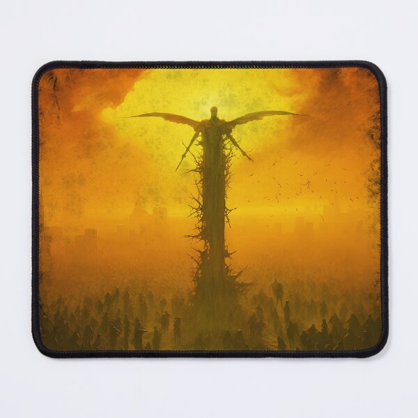 Item preview, Horror: Dominion designed and sold by RR-Creative.