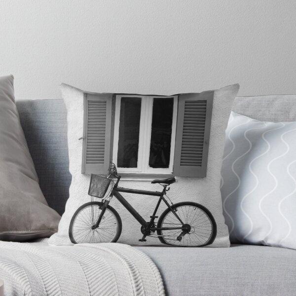 Item preview, The Window designed and sold by Imbeccable Images.