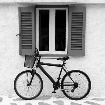 Artwork thumbnail, The Window by Imbeccable Images