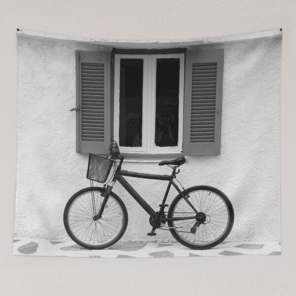 Item preview, The Window designed and sold by Imbeccable Images.