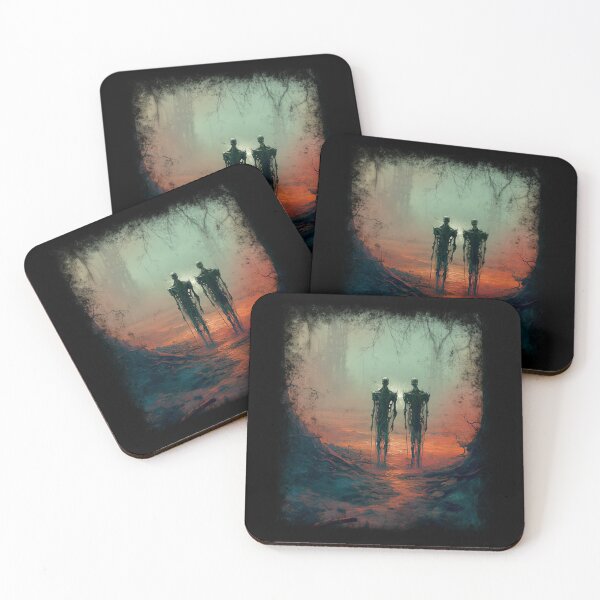 Item preview, Horror: El soldado no muerto designed and sold by RR-Creative.