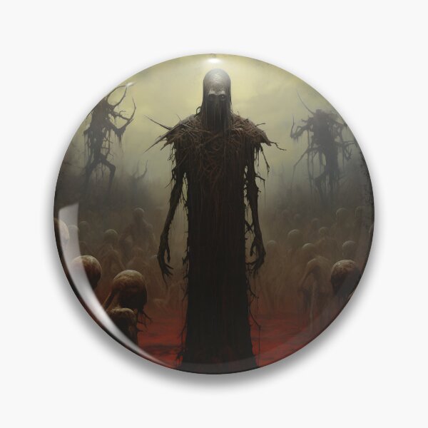 Item preview, Horror: Lord Of The Undead designed and sold by RR-Creative.