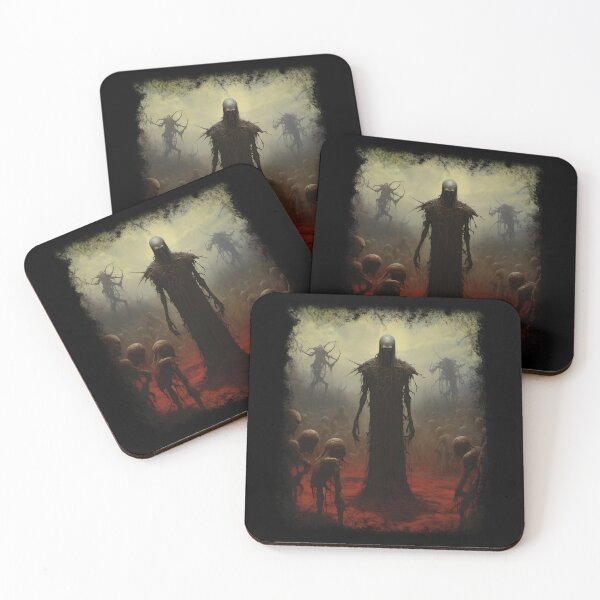 Item preview, Horror: Lord Of The Undead designed and sold by RR-Creative.