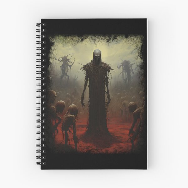 Item preview, Horror: Lord Of The Undead designed and sold by RR-Creative.