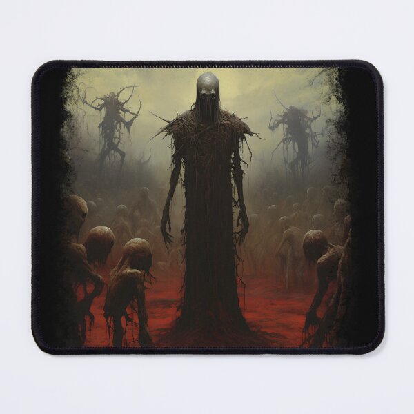 Item preview, Horror: Lord Of The Undead designed and sold by RR-Creative.