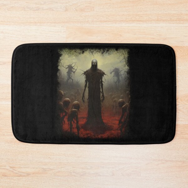 Item preview, Horror: Lord Of The Undead designed and sold by RR-Creative.