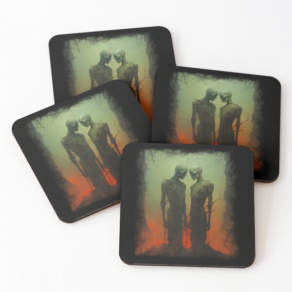 Item preview, Horror: Los no muertos designed and sold by RR-Creative.