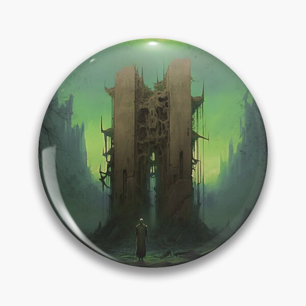 Item preview, Horror: Torres Gemelas Deterioradas designed and sold by RR-Creative.